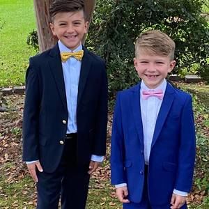 Meet your Posher, Chris